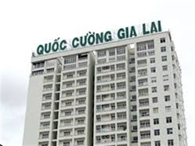 Quốc Cường Gia Lai lãi lũy kế 9 tháng gần 6 tỷ đồng