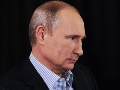 Tổng thống Putin tuyên bố không để cho phe đối lập Ukraine bị đánh bại