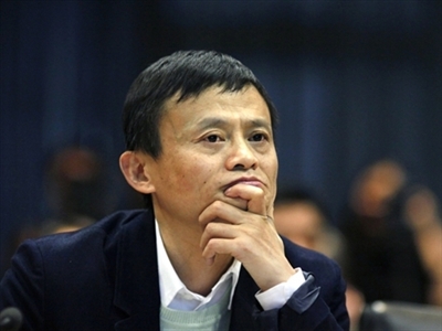 Jack Ma: Alibaba đang đối mặt với thời điểm nguy hiểm nhất