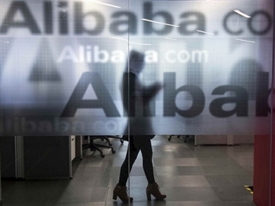 Nhu cầu mua trái phiếu của Alibaba tăng gần 7 lần