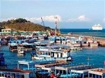 Chuyển giao Cảng Nha Trang về tỉnh Khánh Hòa quản lý