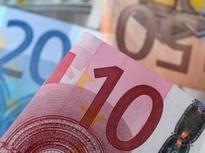 USD tăng giá sau phát biểu của chủ tịch ECB