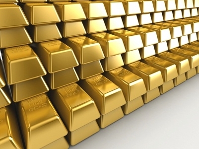 Hà Lan chuyển hơn 120 tấn vàng ra khỏi Mỹ
