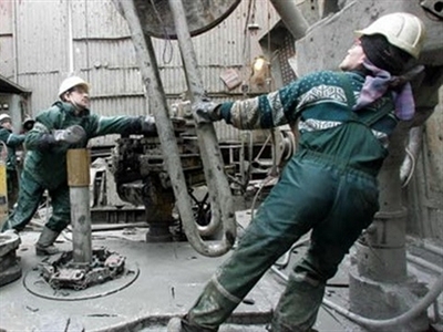 Nga chưa có kế hoạch giảm sản lượng dầu