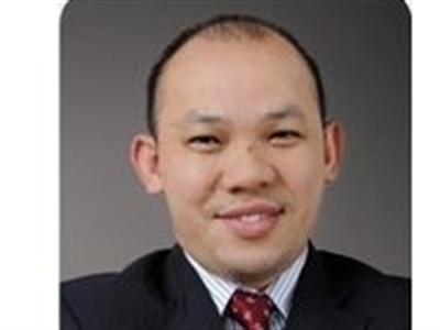 Eximbank bổ nhiệm ông Nguyễn Thúc Vinh làm Phó Tổng giám đốc