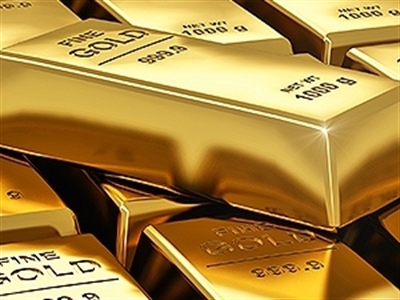 Giới đầu tư quay lại với vàng khi Trung Quốc hạ lãi suất