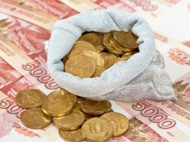Ruble ghi nhận tuần tăng giá mạnh nhất hơn 2 năm