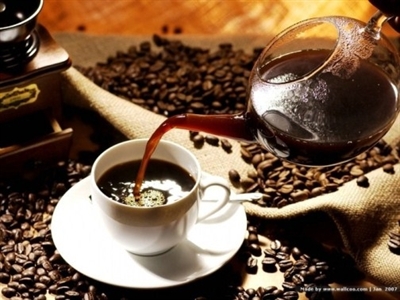 Giá cà phê Tây Nguyên tăng lên 40,8-41,4 triệu đồng/tấn