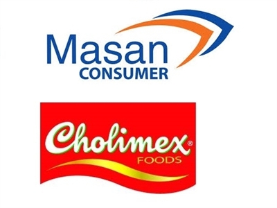 Masan chào mua Cholimex Foods: Cholimex và Nichirei cam kết không bán cổ phiếu