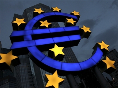 OECD: Sự trì trệ của Eurozone đe dọa tăng trưởng toàn cầu