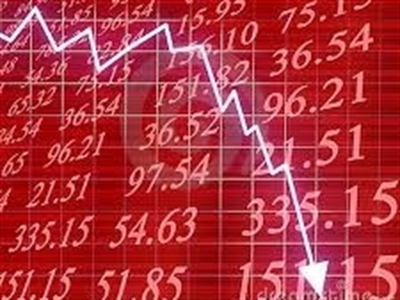 Thị trường lao dốc, VN-Index xuống mức thấp nhất trong 5 tháng qua