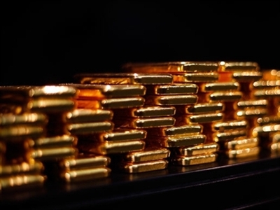 Các nước châu Âu đồng loạt đòi hàng trăm tấn vàng gửi ở nước ngoài