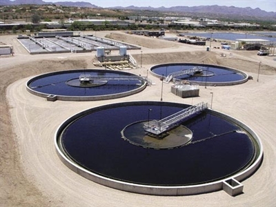 Xử lý nước thải công nghiệp, đâu là giải pháp tối ưu?