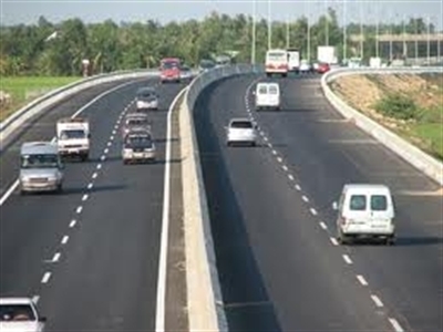 CII đề xuất xây tuyến kết nối đại lộ Đông Tây và cao tốc TPHCM - Trung Lương