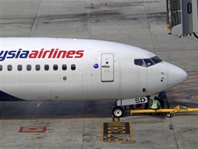 Malaysia Airlines lỗ 7 quý liên tiếp