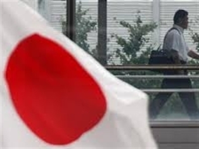 Nhật Bản bị Moody's hạ xếp hạng tín nhiệm