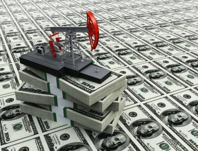 Thế giới trên bờ vực khủng hoảng tín dụng vì giá dầu lao dốc