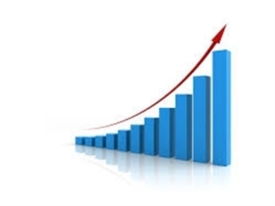 PMI tháng 11 tăng, VN-Index vượt mốc 570 điểm