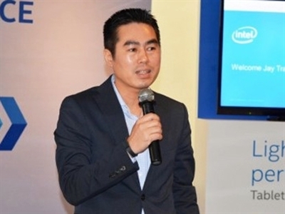 Intel Việt Nam có Tổng giám đốc mới người Việt
