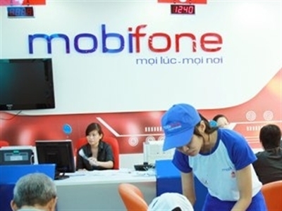 6 nhà đầu tư nước ngoài “nhòm ngó” MobiFone cổ phần hóa