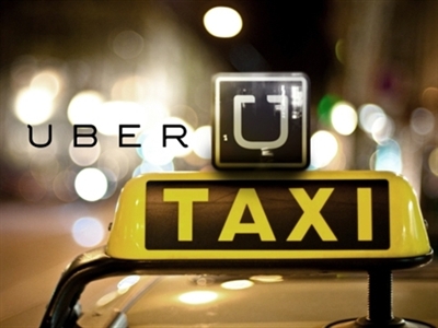 Bộ trưởng Thăng: Sao không hợp pháp hóa cho Uber?