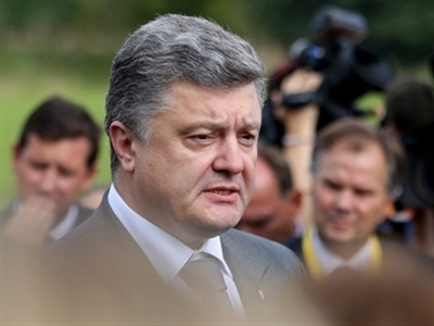 Ukraine bắt đầu sốc lại nền kinh tế, đối phó với chiến sự