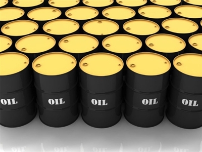 Arab Saudi: Giá dầu sẽ ổn định ở 60 USD/thùng
