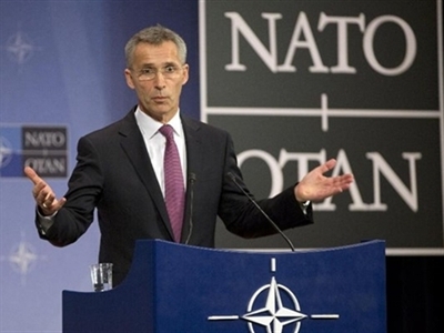 NATO nhất trí để ngỏ các kênh liên lạc quân sự với Nga