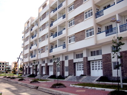 TPHCM đã bán trên 1.600 căn hộ nhà ở xã hội