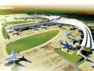 Ủy ban Kinh tế của Quốc hội sắp khảo sát dự án cảng hàng không quốc tế Long Thành
