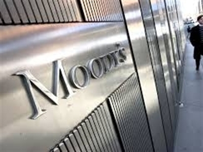Moody's nâng triển vọng ngân hàng Việt Nam từ “tiêu cực” lên “ổn định”