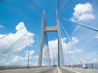 Việt Nam tăng 16 bậc xếp hạng hạ tầng giao thông