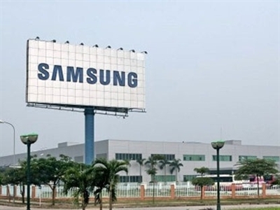 Hé lộ kế hoạch 20 tỷ USD của Samsung ở Việt Nam