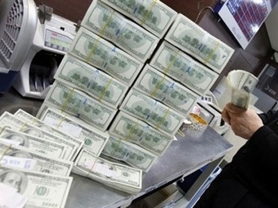 “Biến động tỷ giá USD/VND năm 2015 sẽ trong vòng 2%”