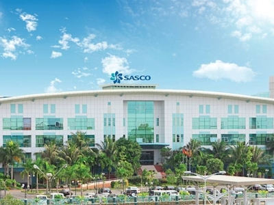 SASCO ước đạt 129 tỷ đồng lợi nhuận sau thuế năm 2014