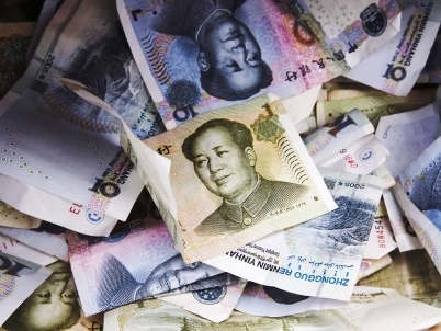 1,25 nghìn tỷ USD “tiền bẩn” bốc hơi khỏi Trung Quốc