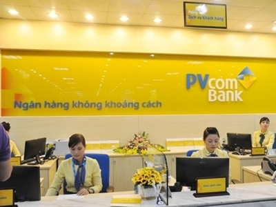 PVcomBank được mở thêm 3 chi nhánh tại TPHCM