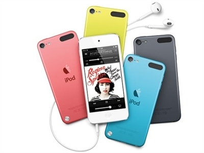 Apple được tuyên trắng án trong vụ kiện liên quan đến iPod