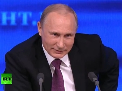 Putin: Nga chỉ bảo vệ lợi ích quốc gia của mình, không tấn công phương Tây