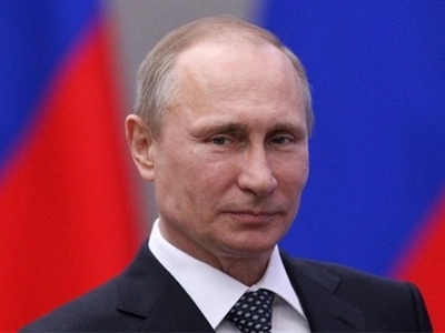 “Phong cách đại trượng phu của Putin khiến Nga khốn đốn”