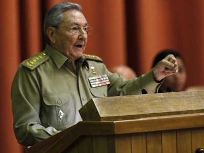 Chủ tịch Raul Castro: Kinh tế vẫn là ưu tiên hàng đầu của Cuba