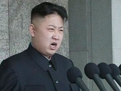 Triều Tiên đe dọa tấn công Nhà Trắng, Lầu Năm Góc