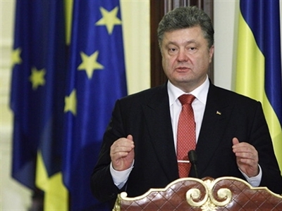 Ukraine nối lại đàm phán hòa bình