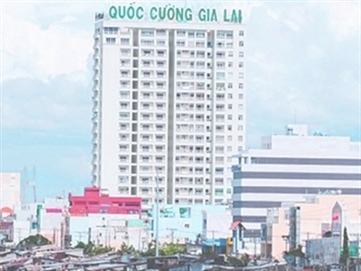 QCG phát hành hơn 145 triệu cổ phiếu để chuyển đổi trái phiếu và cấn trừ nợ