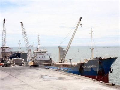 Quảng Ninh chuẩn bị triển khai dự án cảng biển 128 triệu USD