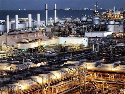 Arab Saudi ước thâm hụt ngân sách 2015 tăng lên 39 tỷ USD do dầu mất giá
