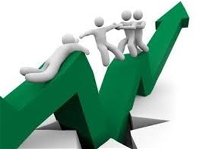 Cổ phiếu vốn hóa lớn hồi phục, VN-Index tăng 2,49 điểm