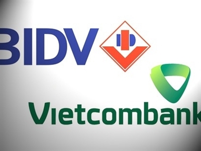 Ngân hàng nào “đạt chuẩn” sáp nhập với Vietcombank và BIDV?