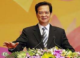 Thủ tướng Nguyễn Tấn Dũng: Đi nước ngoài một chuyến là mất cái ôtô