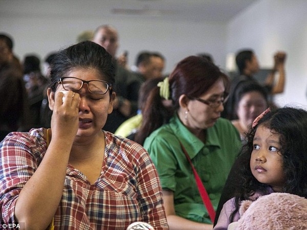 Liệu AirAsia có phá sản sau vụ QZ8501?
